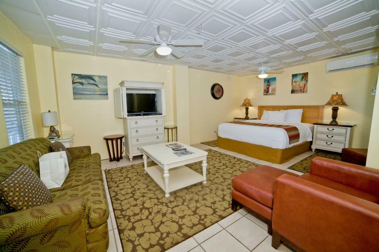 Desoto Beach Terraces Tybee Island Buitenkant foto